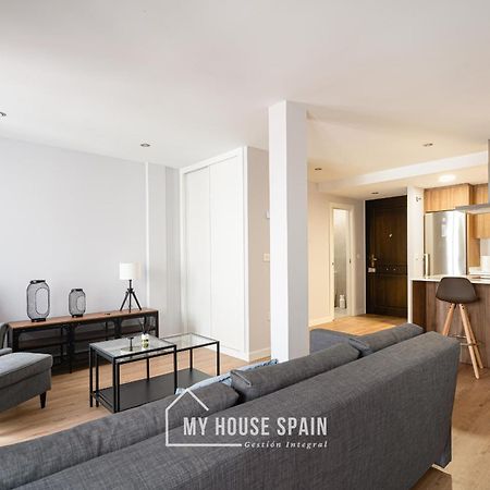 Myhousespain - Nuevo Apartamento En El Centro Хихон Екстериор снимка