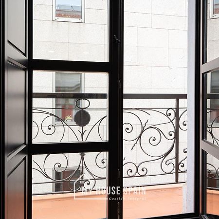 Myhousespain - Nuevo Apartamento En El Centro Хихон Екстериор снимка