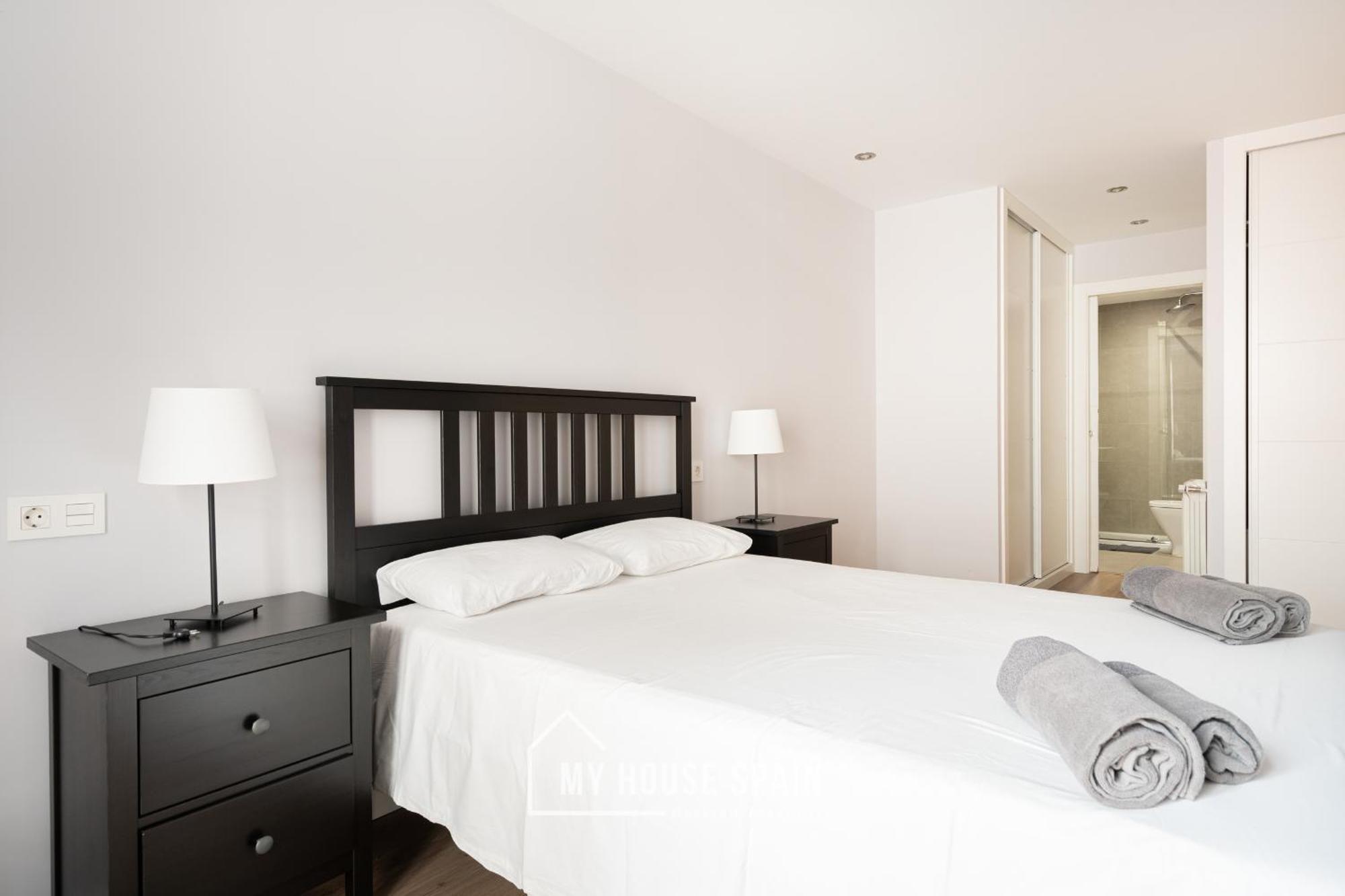 Myhousespain - Nuevo Apartamento En El Centro Хихон Екстериор снимка